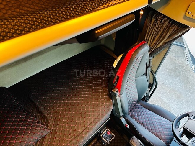 Volvo FH 500 2016, 848,000 km - 13.0 l - Bakı