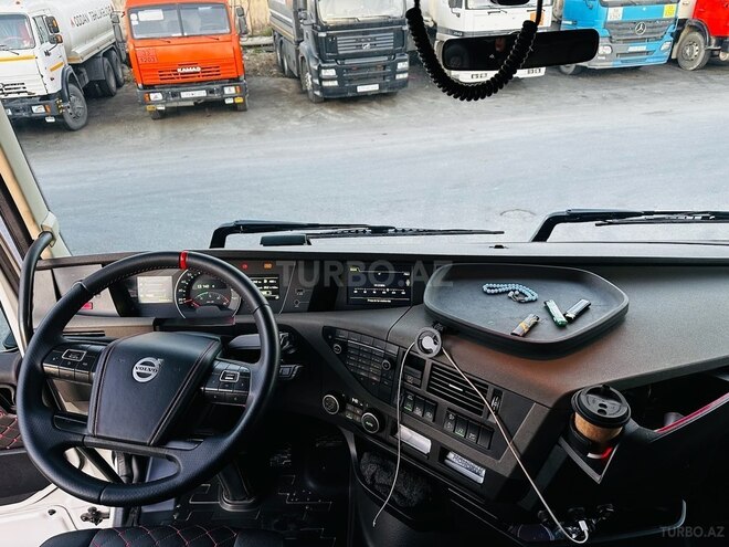 Volvo FH 500 2016, 848,000 km - 13.0 l - Bakı