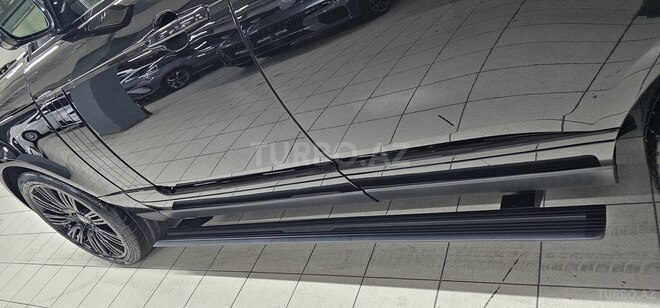 Land Rover Range Rover 2018, 112,000 km - 3.0 l - Bakı