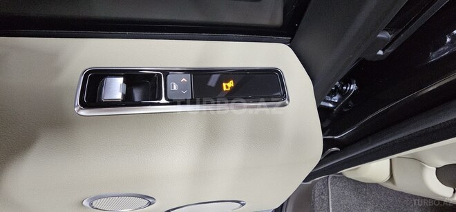 Land Rover Range Rover 2018, 112,000 km - 3.0 l - Bakı
