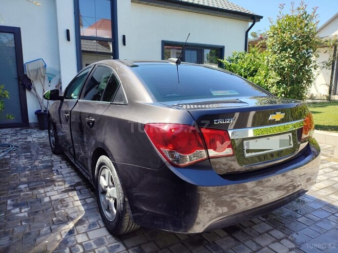 Chevrolet Cruze 2014, 177,323 km - 1.4 l - Bakı