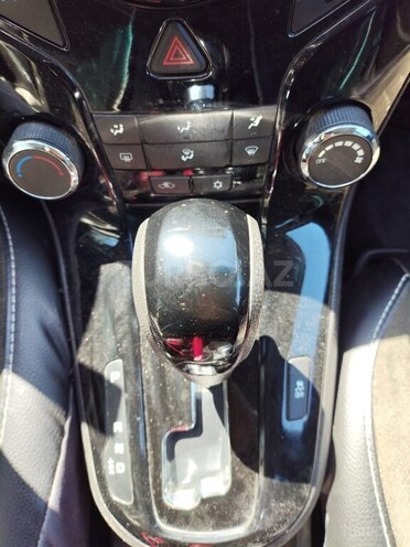 Chevrolet Cruze 2014, 177,323 km - 1.4 l - Bakı