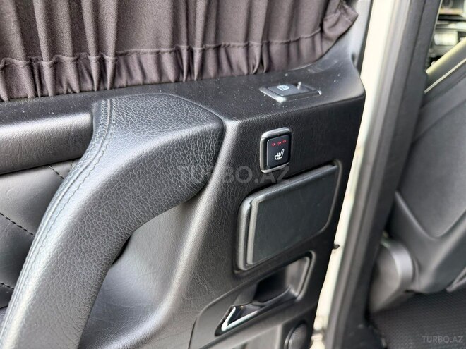 Mercedes G 63 AMG 2013, 172,700 km - 5.5 l - Bakı