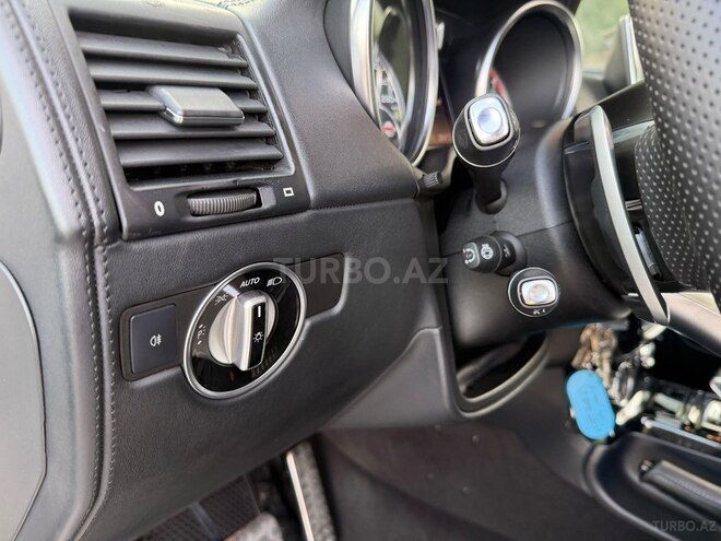 Mercedes G 63 AMG 2013, 172,700 km - 5.5 l - Bakı