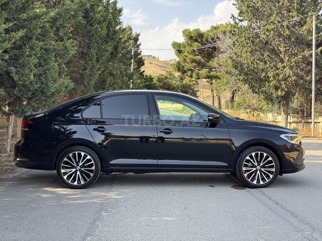 Volkswagen Polo 2021, 137,000 km - 1.6 л - Bakı