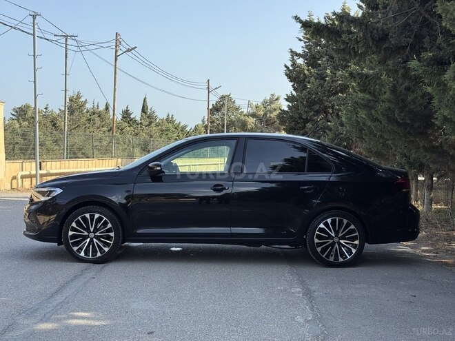 Volkswagen Polo 2021, 137,000 km - 1.6 л - Bakı