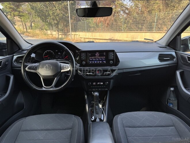 Volkswagen Polo 2021, 137,000 km - 1.6 л - Bakı