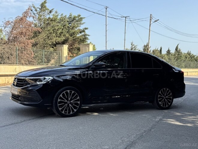 Volkswagen Polo 2021, 137,000 km - 1.6 л - Bakı