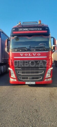 Volvo FH 500 2017, 867,000 km - 13.0 l - Bakı