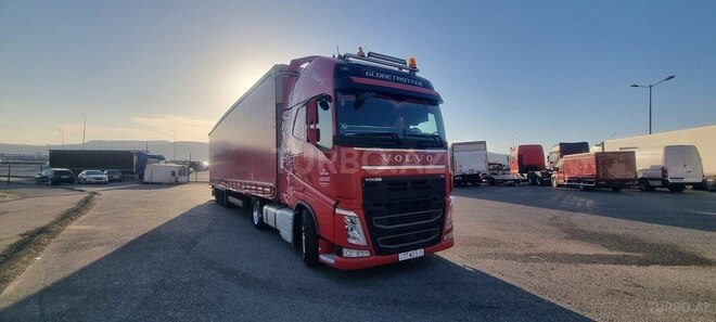 Volvo FH 500 2017, 867,000 km - 13.0 l - Bakı