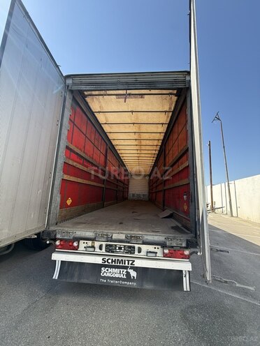 Volvo FH 500 2017, 867,000 km - 13.0 l - Bakı