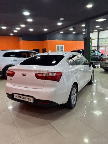 Kia Rio 2013, 197,000 km - 1.4 l - Sumqayıt