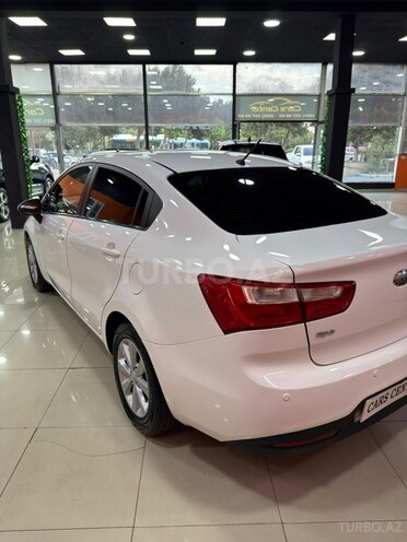 Kia Rio 2013, 197,000 km - 1.4 l - Sumqayıt