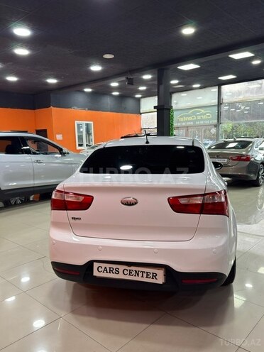Kia Rio 2013, 197,000 km - 1.4 l - Sumqayıt