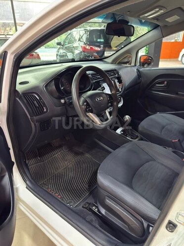 Kia Rio 2013, 197,000 km - 1.4 l - Sumqayıt