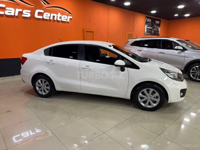 Kia Rio 2013, 197,000 km - 1.4 l - Sumqayıt