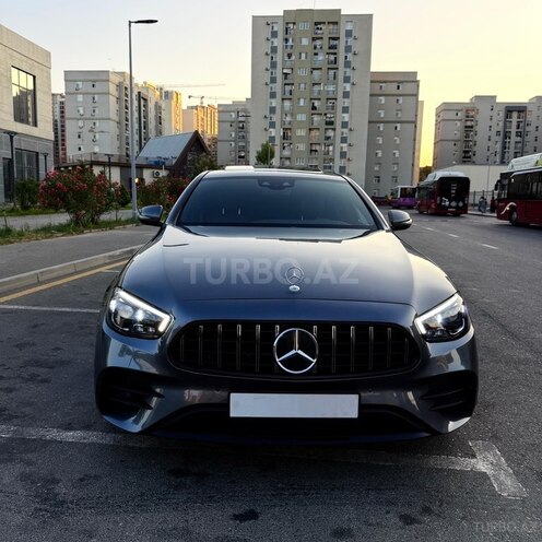 Mercedes E 220 d 2019, 144,000 km - 2.0 l - Bakı