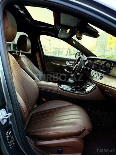 Mercedes E 220 d 2019, 144,000 km - 2.0 l - Bakı