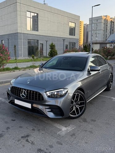 Mercedes E 220 d 2019, 144,000 km - 2.0 l - Bakı