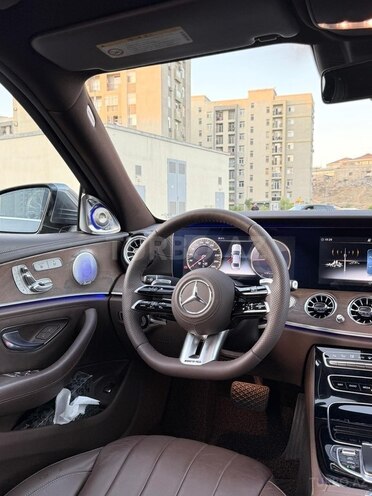 Mercedes E 220 d 2019, 144,000 km - 2.0 l - Bakı