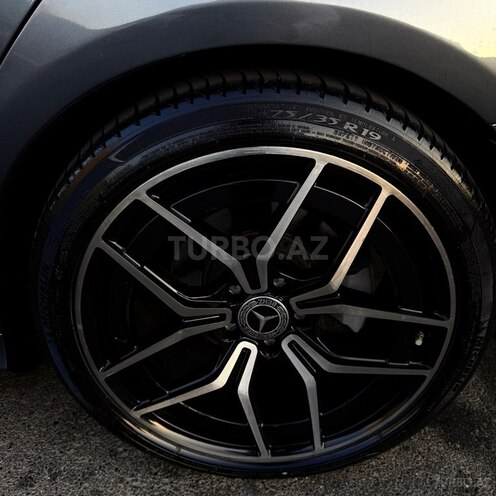 Mercedes E 220 d 2019, 144,000 km - 2.0 l - Bakı