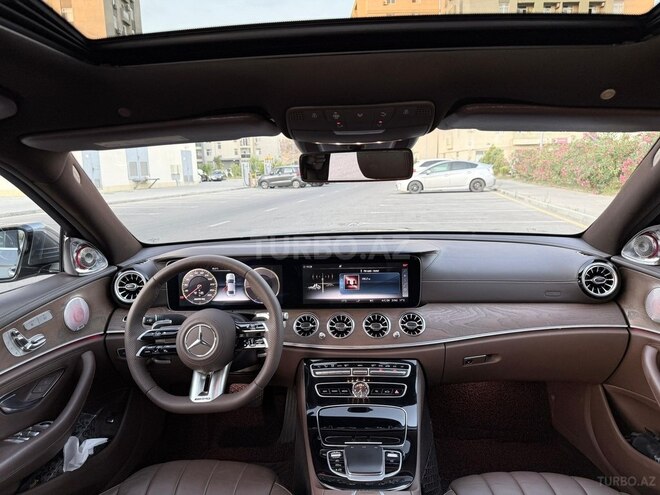 Mercedes E 220 d 2019, 144,000 km - 2.0 l - Bakı