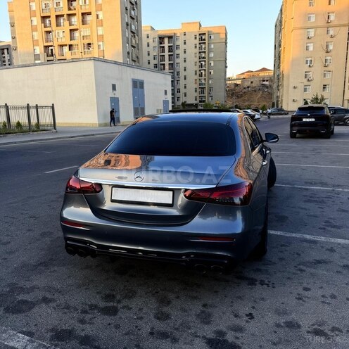 Mercedes E 220 d 2019, 144,000 km - 2.0 l - Bakı