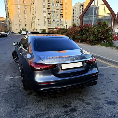 Mercedes E 220 d 2019, 144,000 km - 2.0 l - Bakı