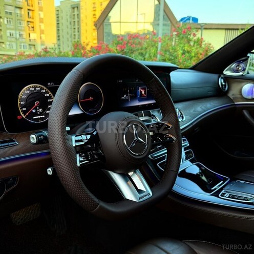 Mercedes E 220 d 2019, 144,000 km - 2.0 l - Bakı