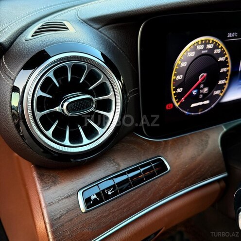 Mercedes E 220 d 2019, 144,000 km - 2.0 l - Bakı
