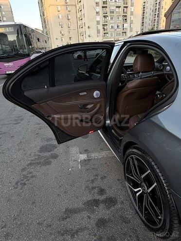 Mercedes E 220 d 2019, 144,000 km - 2.0 l - Bakı