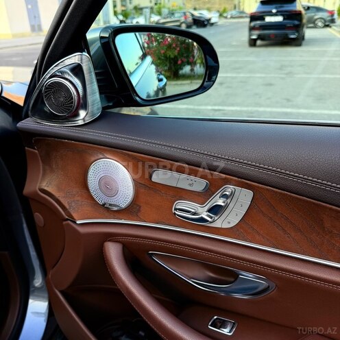 Mercedes E 220 d 2019, 144,000 km - 2.0 l - Bakı
