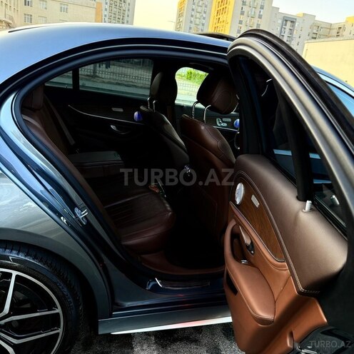 Mercedes E 220 d 2019, 144,000 km - 2.0 l - Bakı