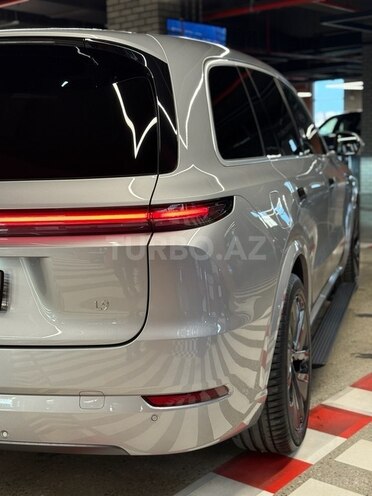 Li Auto L9 2025, 0 km - 1.5 l - Bakı