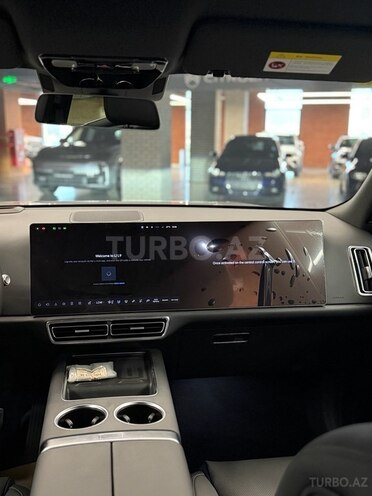 Li Auto L9 2025, 0 km - 1.5 l - Bakı