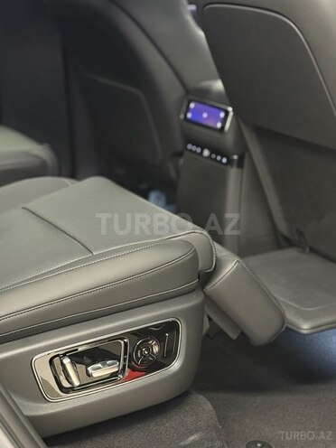 Li Auto L9 2025, 0 km - 1.5 l - Bakı