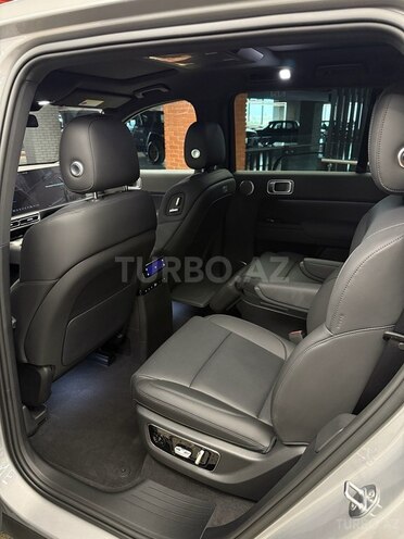 Li Auto L9 2025, 0 km - 1.5 l - Bakı