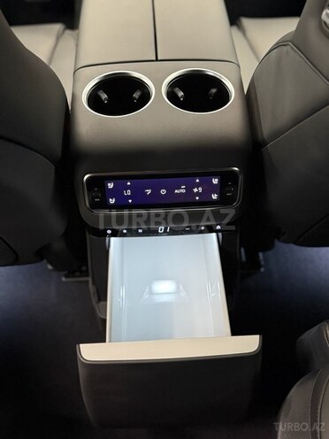 Li Auto L9 2025, 0 km - 1.5 l - Bakı