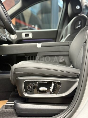 Li Auto L9 2025, 0 km - 1.5 l - Bakı