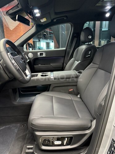 Li Auto L9 2025, 0 km - 1.5 l - Bakı