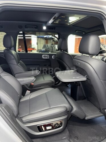 Li Auto L9 2025, 0 km - 1.5 l - Bakı