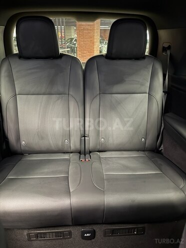 Li Auto L9 2025, 0 km - 1.5 l - Bakı