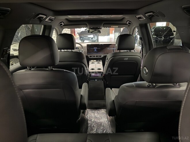 Li Auto L9 2025, 0 km - 1.5 l - Bakı