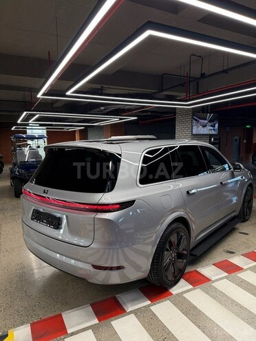 Li Auto L9 2025, 0 km - 1.5 l - Bakı