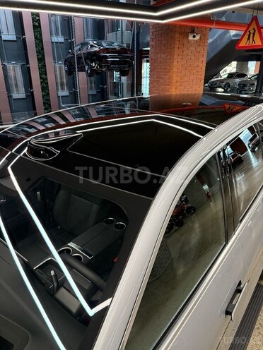 Li Auto L9 2025, 0 km - 1.5 l - Bakı