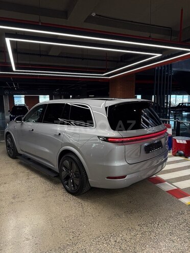 Li Auto L9 2025, 0 km - 1.5 l - Bakı