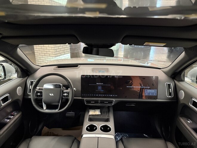 Li Auto L9 2025, 0 km - 1.5 l - Bakı