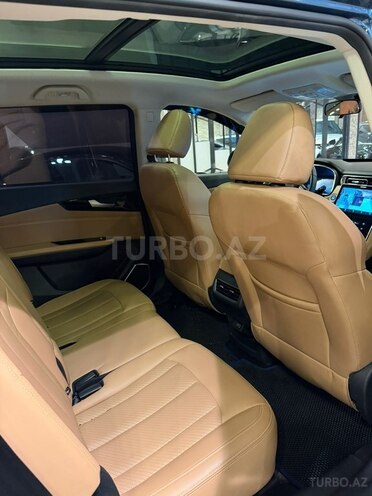 VGV U75 Plus 2024, 51,000 km - 2.0 л - Bakı