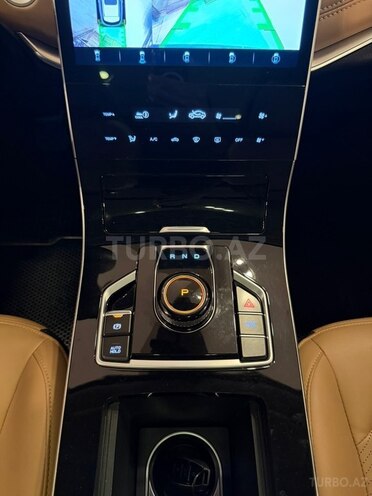 VGV U75 Plus 2024, 51,000 km - 2.0 л - Bakı