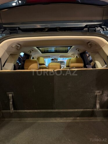 VGV U75 Plus 2024, 51,000 km - 2.0 л - Bakı